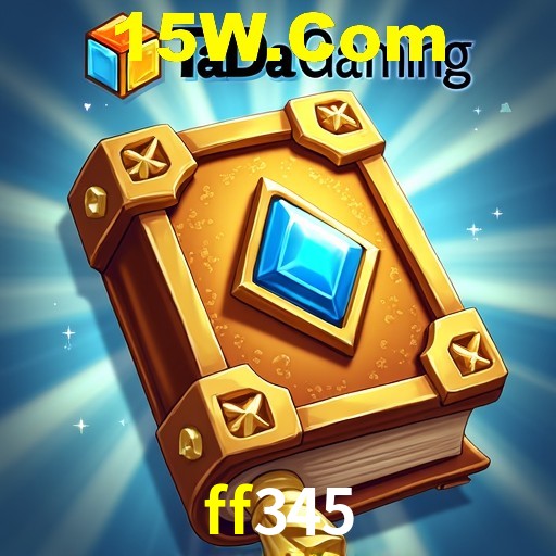 Jogos de Slot ff345