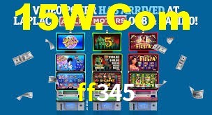 Programa VIP ff345