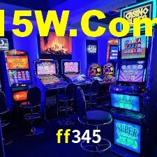 Jogos Exclusivos ff345