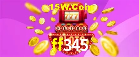Integração de APIs ff345